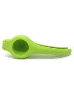 Exprimidor Manual Tupperware Limón Lima Verde 0.35L