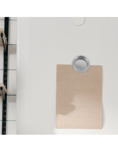 Lata Magnética para Especias DECHOUS - Acero Inoxidable 68g