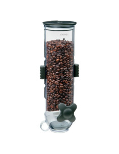 Dispensador de Alimentos Secos Zevro KCH-06138 368g Montado en Pared