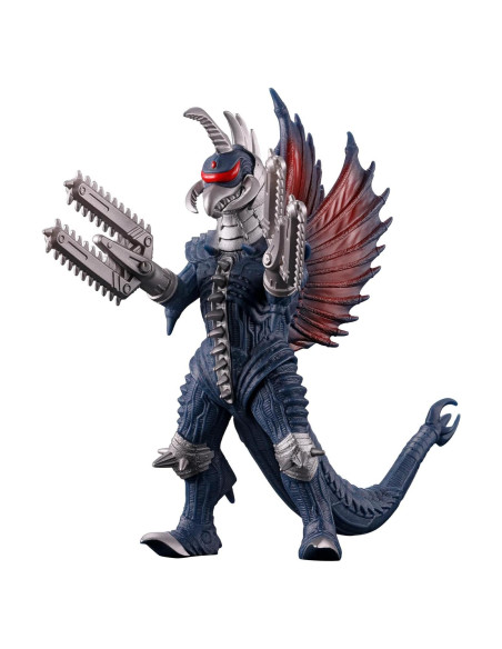 Figura Gigan Modificado BANDAI 17.5 cm Godzilla