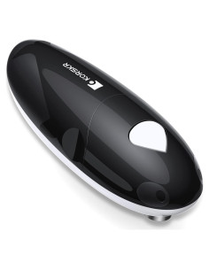 Abrelatas Eléctrico KORSKR Automático para Latas Estándar