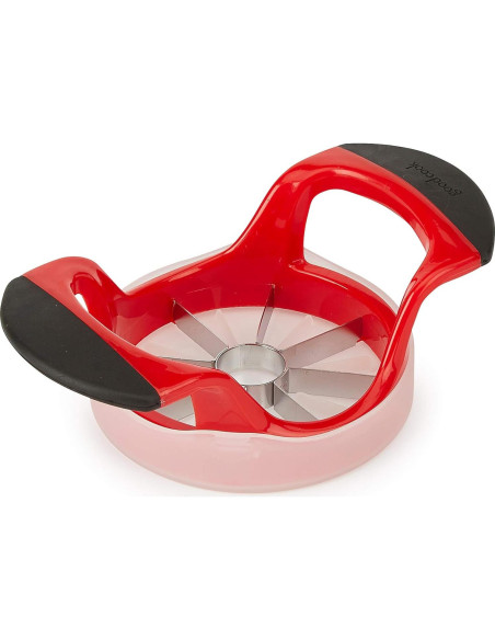 Cortador de Manzanas GoodCook Touch con Cuchillas de Acero Inoxidable
