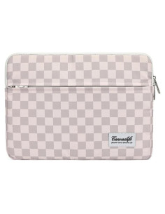 Funda para Laptop Canvaslife 14" Impermeable Cuadro Neutro