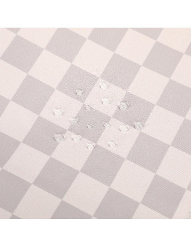 Funda para Laptop Canvaslife 14" Impermeable Cuadro Neutro