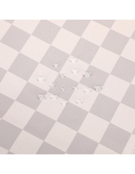 Funda para Laptop Canvaslife 14" Impermeable Cuadro Neutro