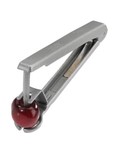 Deshuesador de Cereza Westmark Alemania Ergonomico Rojo