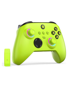 Controlador Inalámbrico W&O para Xbox One y PC con RGB