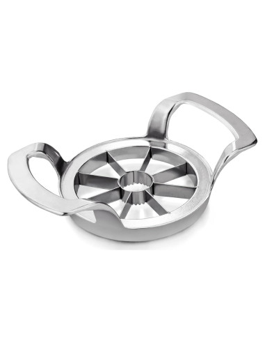 Cortador y Divisor de Manzanas Nuevo Star Foodservice 17 cm
