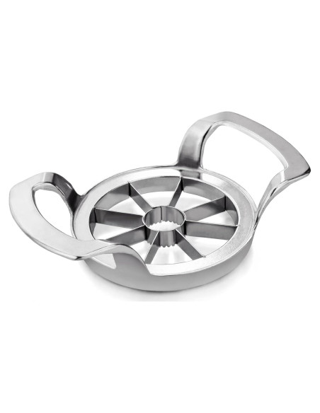 Cortador y Divisor de Manzanas Nuevo Star Foodservice 17 cm