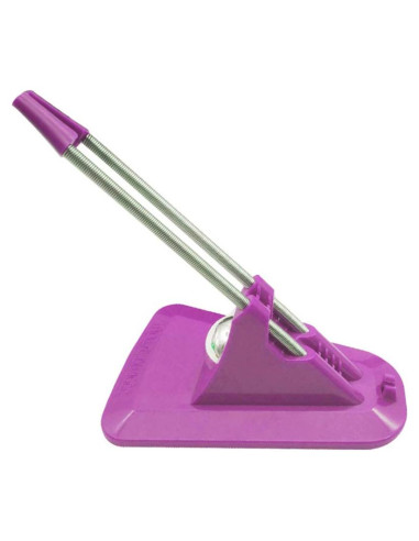 Soporte para Ratón Bungee SagaSave Ajustable para Cable FPS