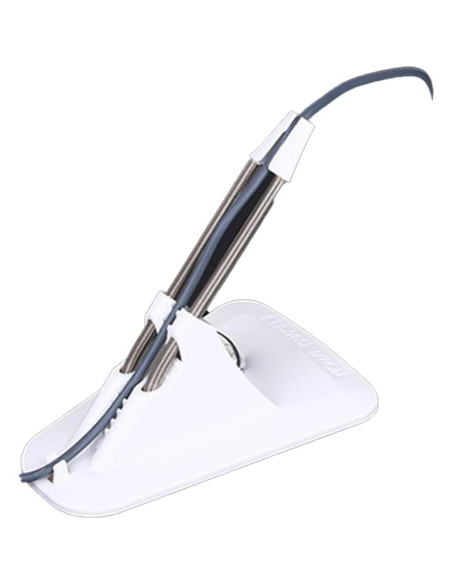 Soporte para Ratón Bungee SagaSave Ajustable para Cable FPS