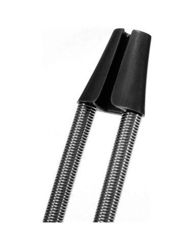 Soporte para Ratón Bungee SagaSave Ajustable para Cable FPS