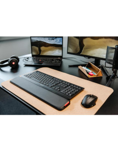 Ratón Inalámbrico Cherry MW 3000 2.4 GHz Negro 2