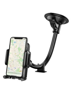 Soporte para Teléfono en el Coche VAGURFO Ajustable 360