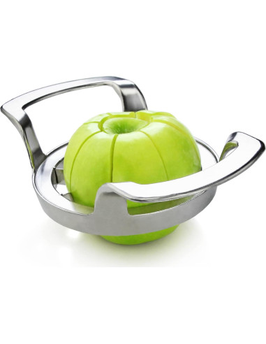 Cortador y Divisor de Manzanas Nuevo Star Foodservice 17 cm