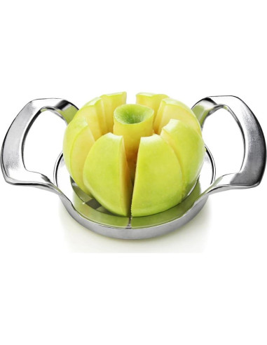 Cortador y Divisor de Manzanas Nuevo Star Foodservice 17 cm