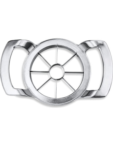 Cortador y Divisor de Manzanas Nuevo Star Foodservice 17 cm