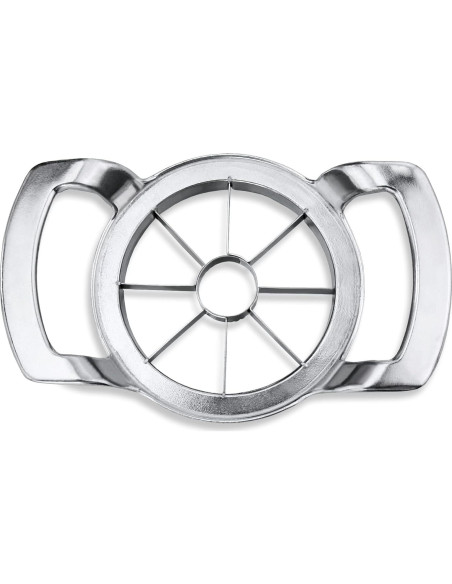 Cortador y Divisor de Manzanas Nuevo Star Foodservice 17 cm