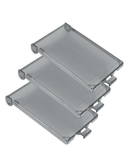 Cubierta de Reemplazo Eléctrica Magaliyo DBVC-1 Tipo 3R