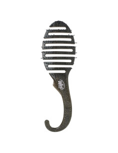 Cepillo Desenredador de Ducha Wet Brush - Cerdas IntelliFlex - Negro