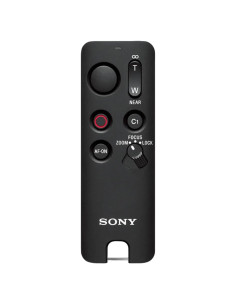 Agarre Multifuncional Sony GP-VPT3 con Trípode y Control Remoto