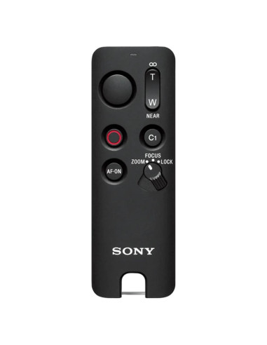 Agarre Multifuncional Sony GP-VPT3 con Trípode y Control Remoto