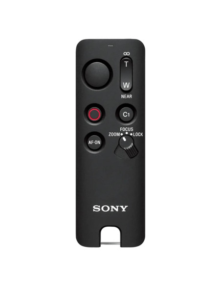 Agarre Multifuncional Sony GP-VPT3 con Trípode y Control Remoto