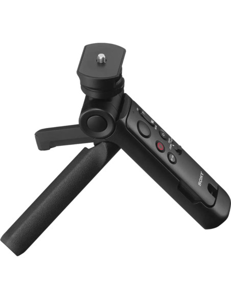 Agarre Multifuncional Sony GP-VPT3 con Trípode y Control Remoto