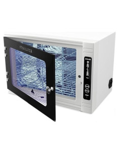 Gabinete de Desinfección UV 12L ZHUHAI - Caja Limpiadora UVC