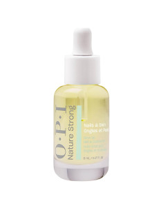 Aceite para Cutículas OPI Nature Strong 39.87g Hidratante Vegano
