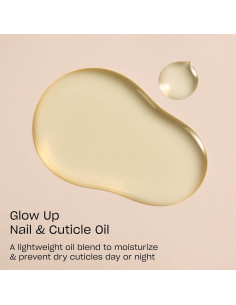 Aceite para Cutículas OPI Nature Strong 39.87g Hidratante Vegano 2