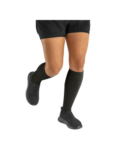 Calcetines de Compresión JOBST Activa 15-20 mmHg Negro Mediano