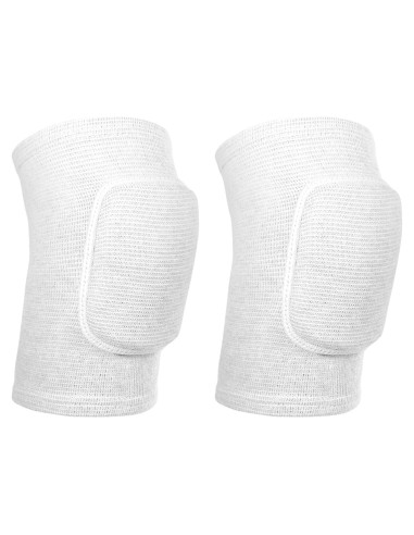 Almohadillas para Codos JIYIN Transpirables Esponja Gruesa