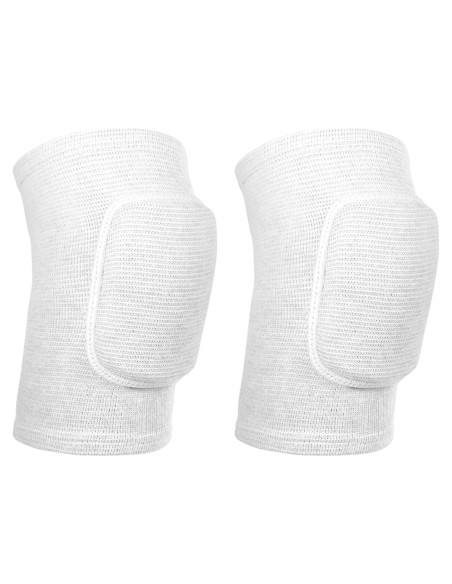 Almohadillas para Codos JIYIN Transpirables Esponja Gruesa