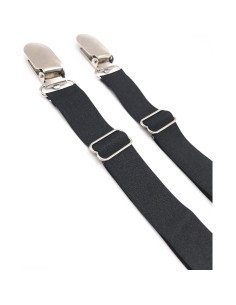 Clip de Suspensión Elástico Ajustable Outman 4 Pcs 2