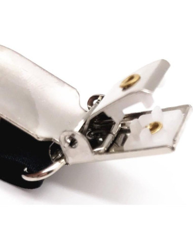 Clip de Suspensión Elástico Ajustable Outman 4 Pcs