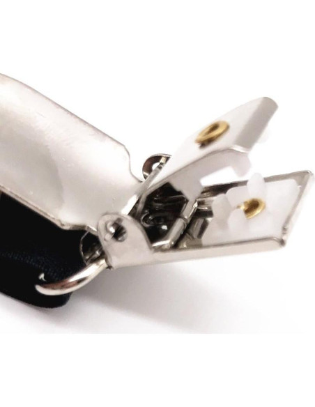 Clip de Suspensión Elástico Ajustable Outman 4 Pcs