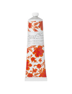 Crema de Manos Biblioteca de Flores 65 g Aroma Campo y Flores