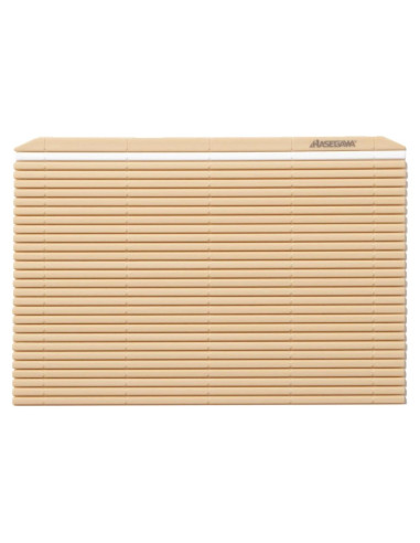 Alfombrilla de Plástico Hasegawa 16.5 x 25 cm para Sushi