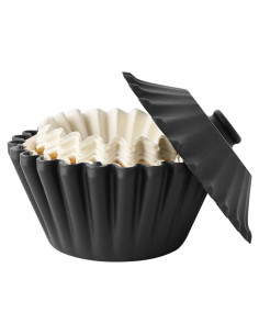 Soporte para Filtros de Café CAFEMASY - Organizador 100 Filtros