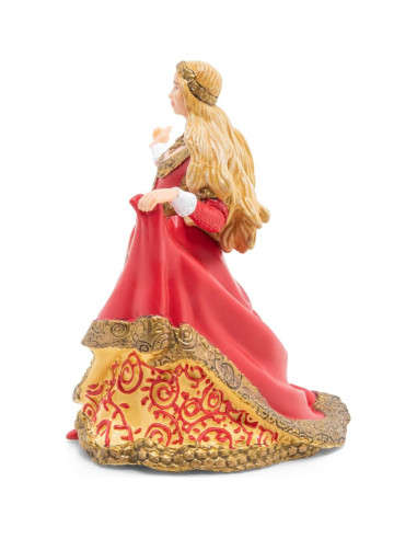 Figura de Mujer Gentil Papo 9 cm - Juguete Educativo