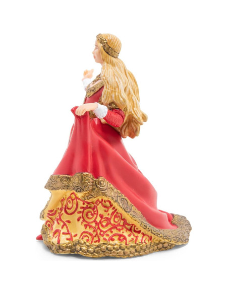 Figura de Mujer Gentil Papo 9 cm - Juguete Educativo Figura de Mujer Gentil Papo 9 cm - Juguete Educativo