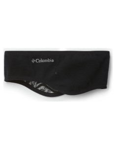 Diadema Columbia Trail Shaker II Unisex Negra S/M
