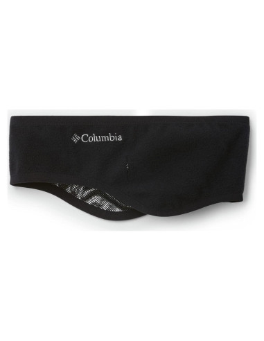 Diadema Columbia Trail Shaker II Unisex Negra S/M