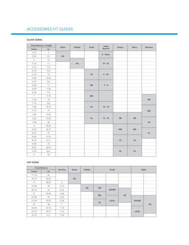 Diadema Columbia Trail Shaker II Unisex Negra S/M