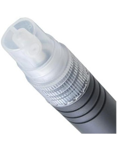 Juego de 3 Pinceles de Limpieza KLIOMAX para Lentes DSLR 2