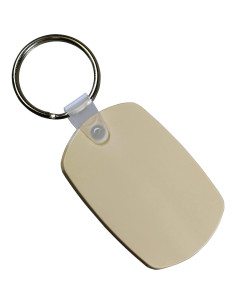 Set de 9 Etiquetas de Llave Flexibles AAkron - PVC 2