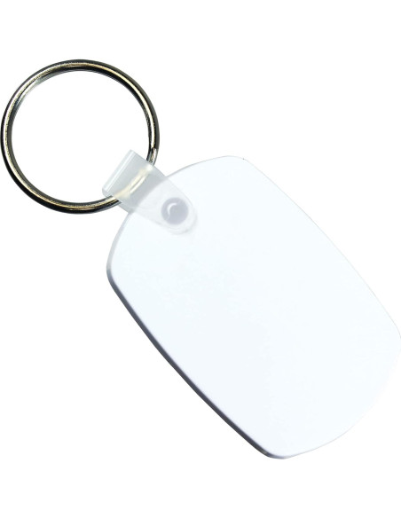 Set de 9 Etiquetas de Llave Flexibles AAkron - PVC