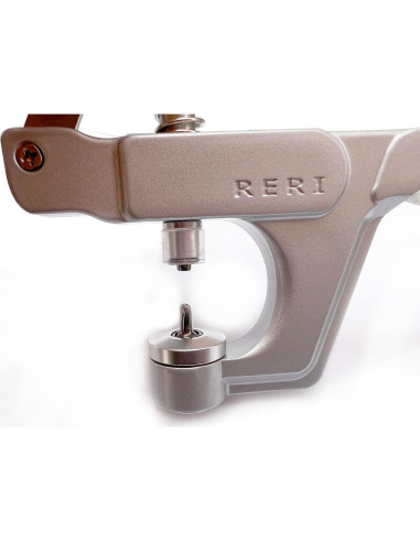 Kit de Remaches RERI 180 Conjuntos 6mm con Alicates - Cobre