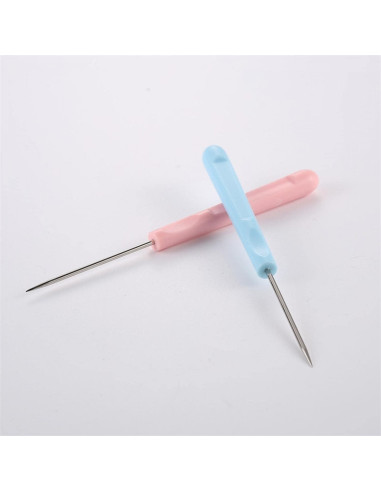 Kit de Herramientas de Quilling de Papel BAOFALI 16 Piezas